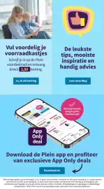 Plein.nl folder week 18 Pagina 22