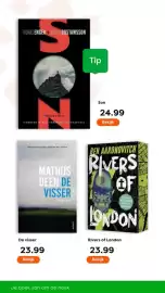 The Read Shop folder Pagina 18