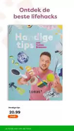 The Read Shop folder Pagina 22