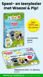 The Read Shop folder Pagina 26