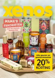 Xenos folder Pagina 1