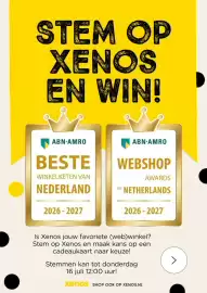 Xenos folder Pagina 11