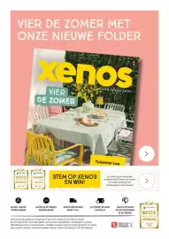 Xenos folder Pagina 14