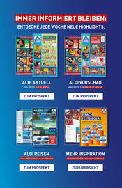 Aldi Nord Prospekt woche 19 Seite 40