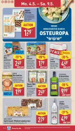 Aldi Nord Prospekt woche 19 Seite 11