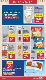 Aldi Nord Prospekt woche 19 Seite 12