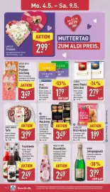 Aldi Nord Prospekt woche 19 Seite 13