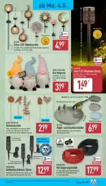 Aldi Nord Prospekt woche 19 Seite 14