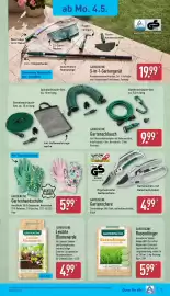 Aldi Nord Prospekt woche 19 Seite 16