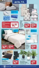 Aldi Nord Prospekt woche 19 Seite 23