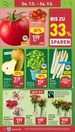 Aldi Nord Prospekt woche 19 Seite 27