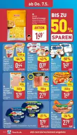 Aldi Nord Prospekt woche 19 Seite 29