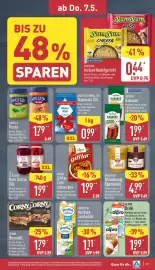 Aldi Nord Prospekt woche 19 Seite 30