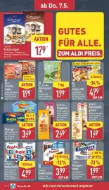 Aldi Nord Prospekt woche 19 Seite 31