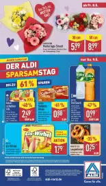 Aldi Nord Prospekt woche 19 Seite 33