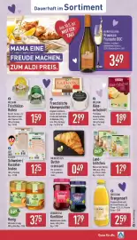 Aldi Nord Prospekt woche 19 Seite 34