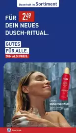 Aldi Nord Prospekt woche 19 Seite 35