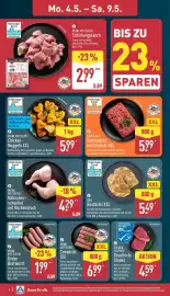 Aldi Nord Prospekt woche 19 Seite 5