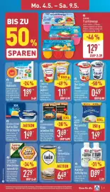 Aldi Nord Prospekt woche 19 Seite 6