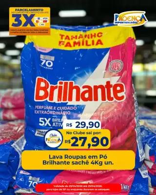 Proença (válido até 29-04)