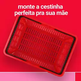 Encarte Lojas Americanas semana 18 Página 1