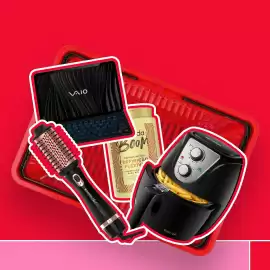 Encarte Lojas Americanas semana 18 Página 5