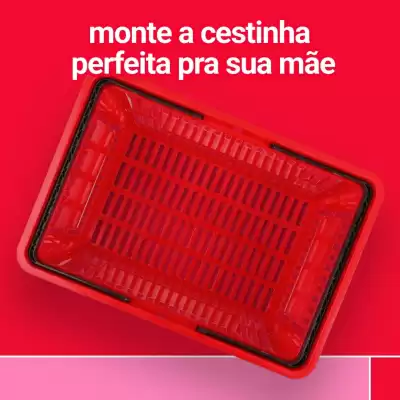 Lojas Americanas (válido até 2-05)