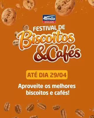 Tenda Atacado (válido até 2-05)