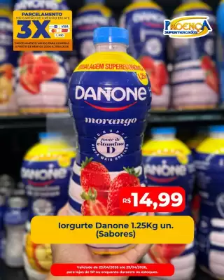 Proença (válido até 2-05)