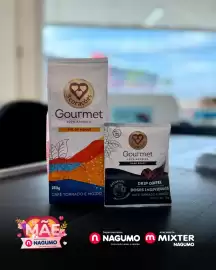 Folheto Nagumo Página 1