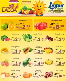 Encarte Super Lagoa Página 2