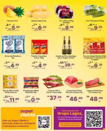 Encarte Super Lagoa Página 3