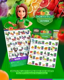 Encarte CenterBox Página 1