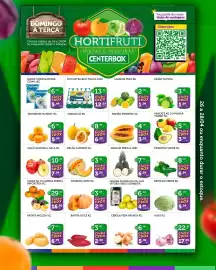 Encarte CenterBox Página 2