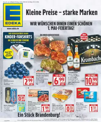 Edeka (gültig bis 2-05)