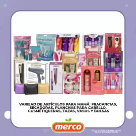 Folleto Merco Página 4