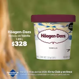 Catálogo Sam's Club semana 18 Página 2
