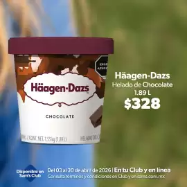 Catálogo Sam's Club semana 18 Página 3
