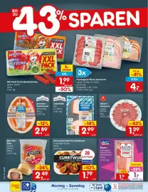 Netto Marken-Discount DE folder week 18 Pagina 12