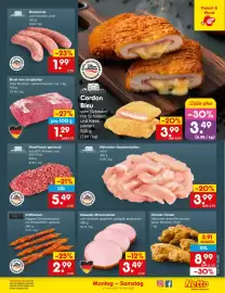 Netto Marken-Discount DE folder week 18 Pagina 13