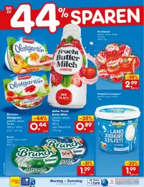 Netto Marken-Discount DE folder week 18 Pagina 14