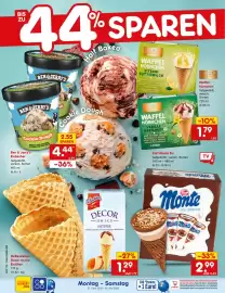 Netto Marken-Discount DE folder week 18 Pagina 20