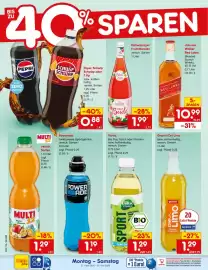 Netto Marken-Discount DE folder week 18 Pagina 22