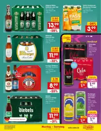 Netto Marken-Discount DE folder week 18 Pagina 23