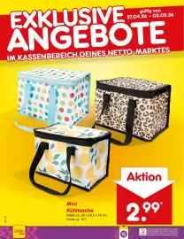 Netto Marken-Discount DE folder week 18 Pagina 26