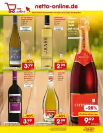 Netto Marken-Discount DE folder week 18 Pagina 27
