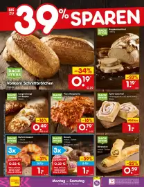 Netto Marken-Discount DE folder week 18 Pagina 28