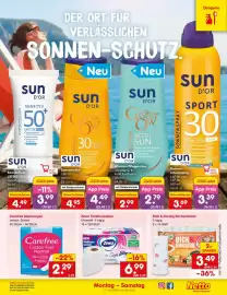 Netto Marken-Discount DE folder week 18 Pagina 29