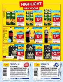 Netto Marken-Discount DE folder week 18 Pagina 3