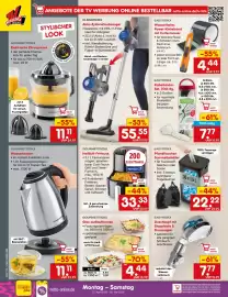 Netto Marken-Discount DE folder week 18 Pagina 30